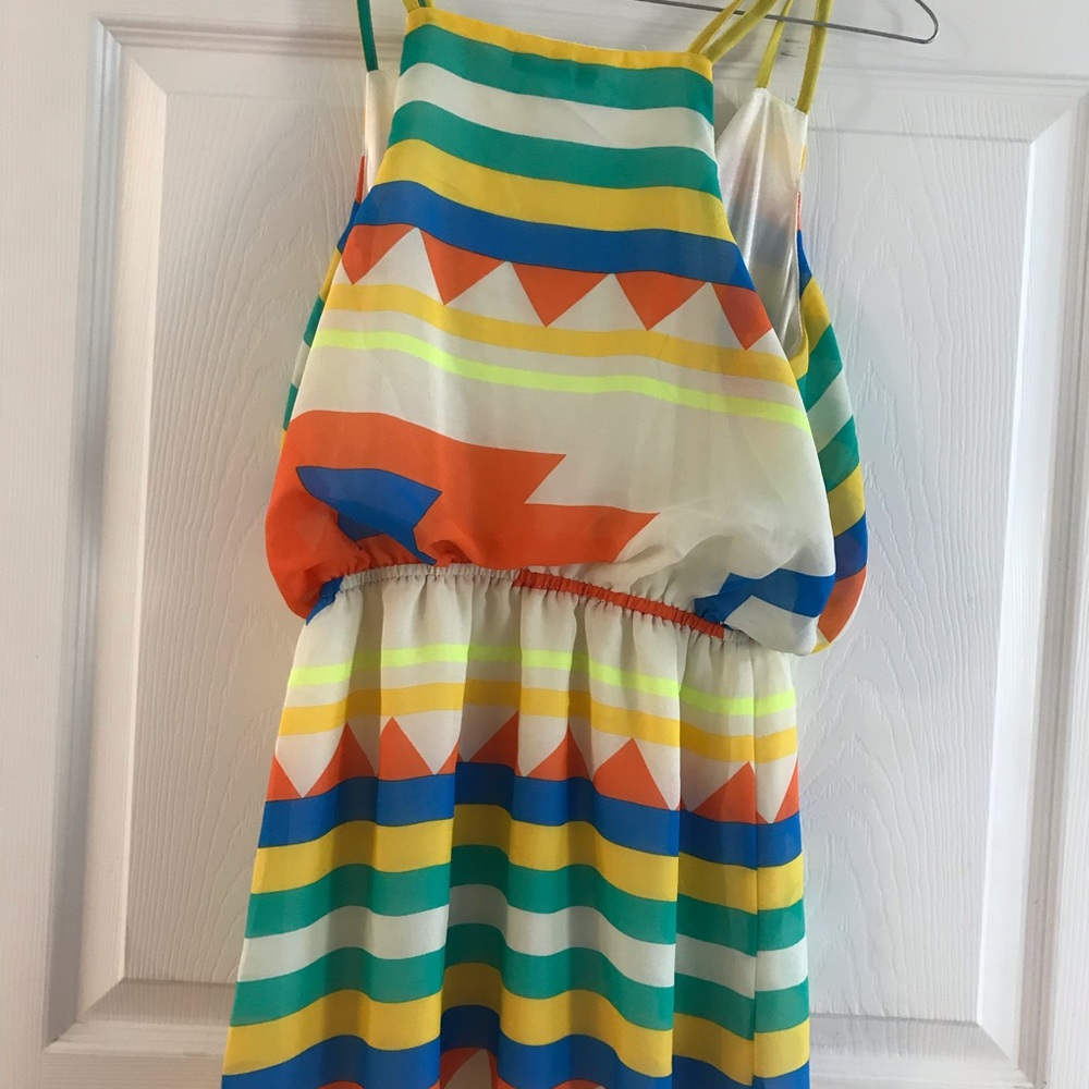 Dress - Picture 2 of 2